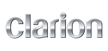 Clarion logo