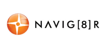 Navig8r logo